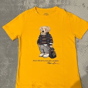 Boys POLO Ralph Lauren t-shirt